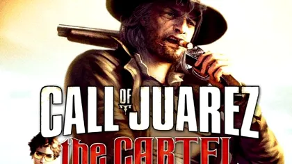 Call of Juarez: Cartelul gameplay-ului dureros