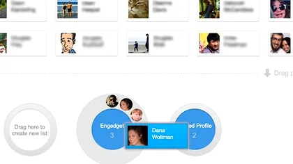 O bucata de Google+, neoficial pe Facebook