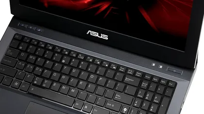 ASUS G53s - Performanta mobila dusa la extrem [REVIEW]