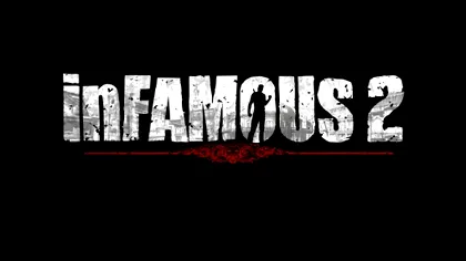 InFamous 2: Un joc 