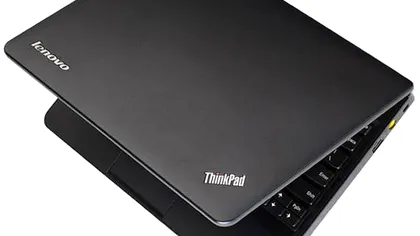 Lenovo coboara dimensiunea ultraportabilelor