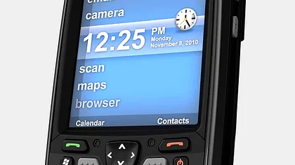 Psion lanseaza modelul PDA EP10, de la 820 euro [+VIDEO]