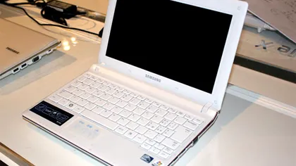 Samsung lanseaza netbook cu MeeGo in India