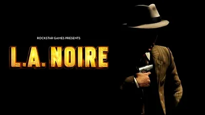 L.A. Noire - Gafe de la filmari