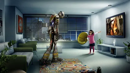 TV-ul - De la concept la avansul tehnologic