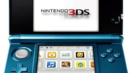 Nintendo se adreseaza fanilor despre ieftinirea 3DS