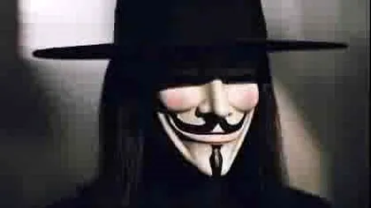 Remember, remeber the 5th of November - Un nou atac promis de Anonymous acum vizeaza Facebook