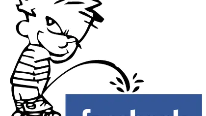 Facebook, am sa iti spun doar atat: **** You!!!