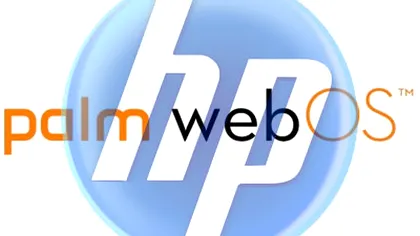 HP se axeaza pe software, renunta la dispozitivele cu WebOS