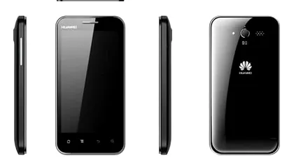 Huawei Honor dezvaluit inainte de termen
