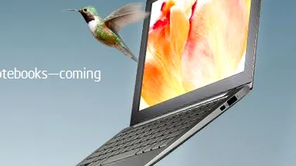 Invazia ultrabook-urilor
