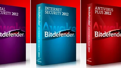 Bitdefender 2012 – O noua versiune, o noua imagine