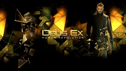 Deus Ex: Human Revolution - Un RPG augmentat [REVIEW]