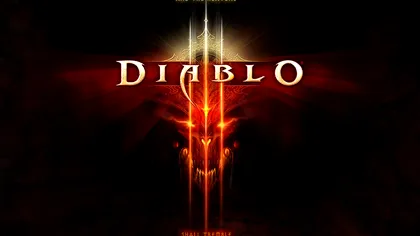 Diablo III la inceputul lui 2012