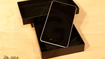 Nemtii au dezvaluit iPhone 5!