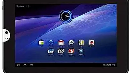 Toshiba Thrive, in functie de apetit