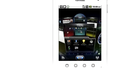 Viewsonic ViewPad 7e disponibil la precomanda