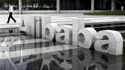 Alibaba vrea sa invadeze Vestul
