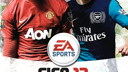 FIFA 12  - Football Club Trailer
