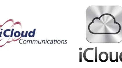 iCloud Communications renunta la procesul contra Apple