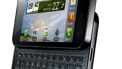 LG Optimus Q2 vine cu cel mai rapid procesor Tegra 2
