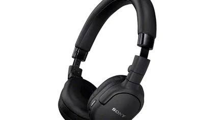 Colectia de casti toamna/iarna de la SONY a fost anuntata in aceste zile