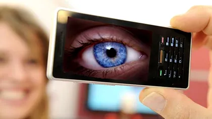 Camerele telefoanelor mobile vor fi reinventate?