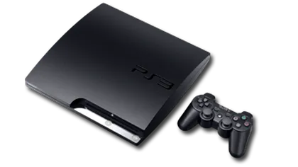 4K pe PlayStation 3 insa nu in miscare