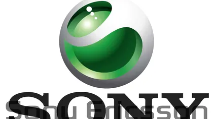 Sony Ericsson, mai nou Sony fara Ericsson