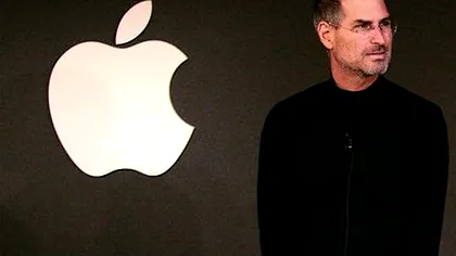 Steve Jobs si-a trait propria viata si... a murit