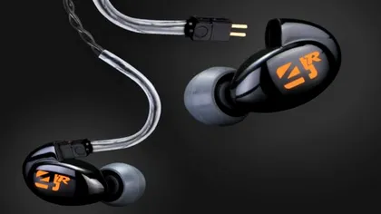 Westone 4R noile casti pentru audiofili