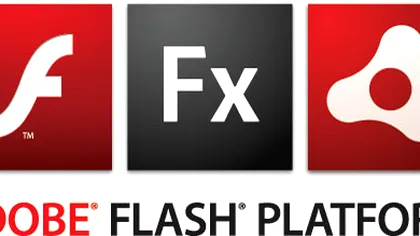 Adobe Flash 11 si Air 3 lansate