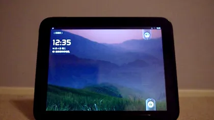 HP Touchpad primeste aplicatie pentru a rula Android [+VIDEO]