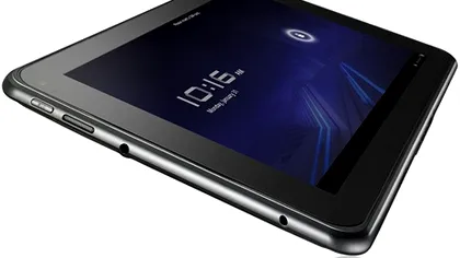 LG Optimus Pad V-900 - Honeycomb 3D [REVIEW]