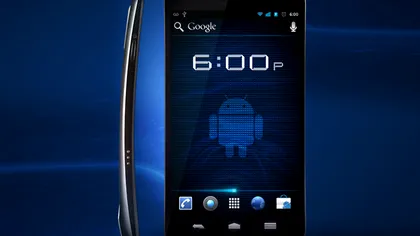 Un Nexus Prime pierdut ofera detalii despre Android 4.0