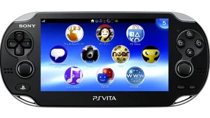 Downloadurile PlayStation Vita limitate pe 3G