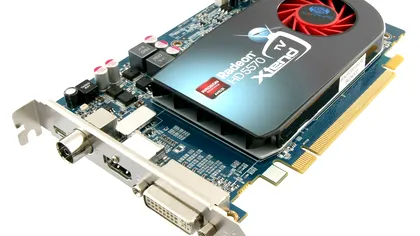 Sapphire Radeon HD5570 XtendTV - Socoteala din targ nu se potriveste cu cea de acasa [REVIEW]