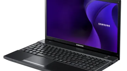 Samsung lanseaza Notebook-urile Seria 3 300V 