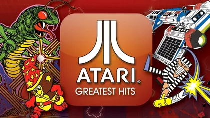 Colectia Atari Greatest Hits vine si pe Android. Nu isi schimba pretul