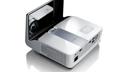 BenQ a lansat o noua gama de produse Eco - Monitoare, proiectoare si camere foto