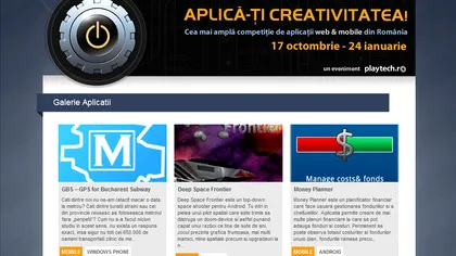 Dezvoltatorii de aplicatii au decis: Smart IT se prelungeste!