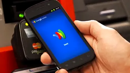 Samsung lanseaza Secu-NFC