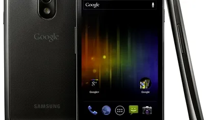 Google Galaxy Nexus mai rapid pe net, mai lent in jocuri decat iPhone 4S
