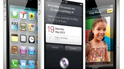 Ofertele iPhone 4S in Romania