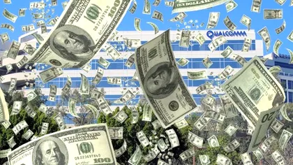 Qualcomm a avut un trimestru bun, cifrele o confirma