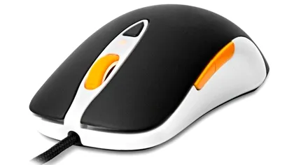 SteelSeries ia un design clasic si-l imbraca in haine de editie limitata