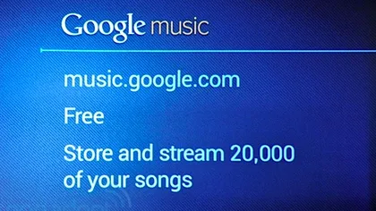 Hora se largeste - Google danseaza cu Apple si Amazon