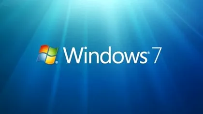 Windows 7 e in top si nu pare sa coboare prea curand
