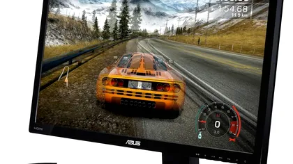 ASUS VG278H 3D Vision 2 - Cea mai buna solutie 3D, dar de ce? [REVIEW]