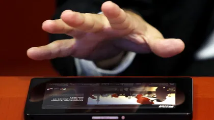 BlackBerry Playbook: Daca nu se mai vinde, se fura!